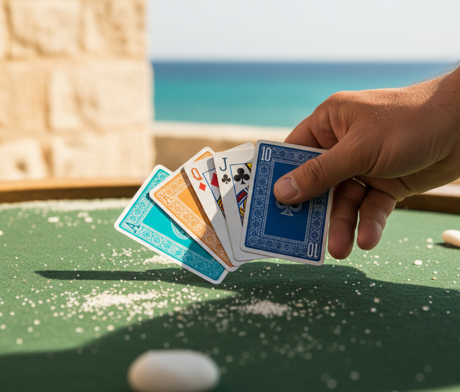 6 משחקים שישפרו לכם את החשיבה האנליטית