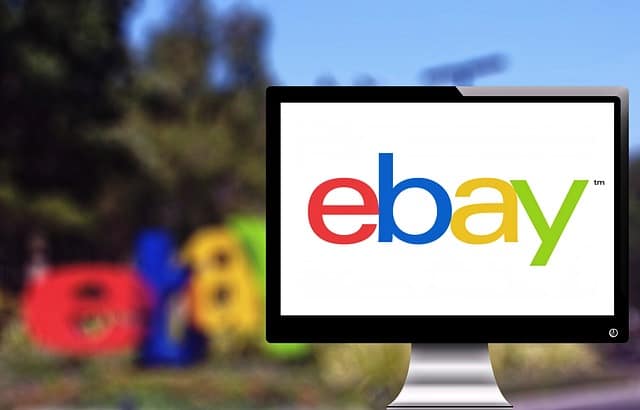 מכירות בeBay