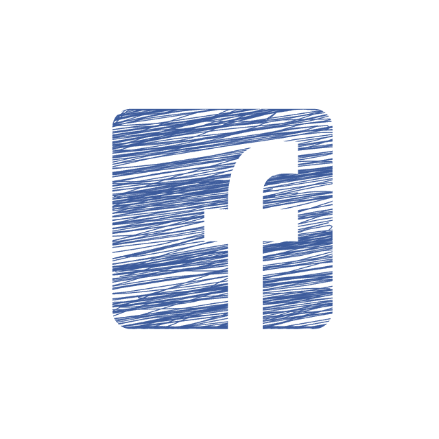 אייקון של פייסבוק