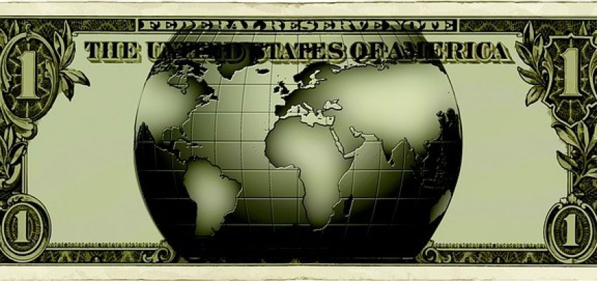 דולר בינלאומי